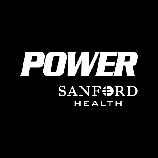 Sanford POWER icon