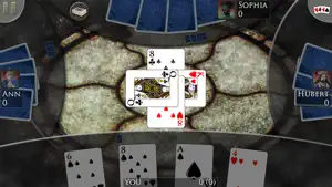 Hearts Gold. screenshot 4