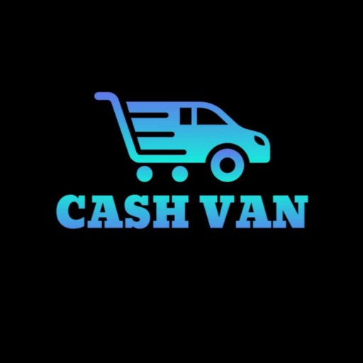 Cash van | كاش فان icon