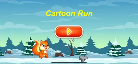 Run Cartoon