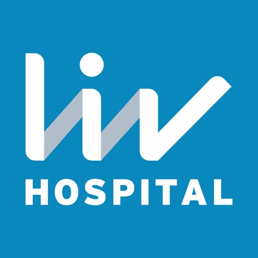 Liv Hospital Mobil