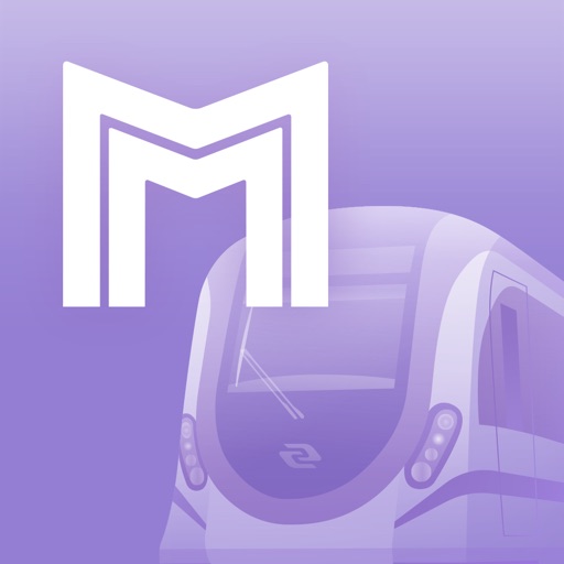 MetroMan Suzhou icon