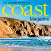 Coast UK Magazine problems & troubleshooting and solutions