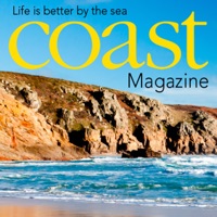 Coast UK Magazine