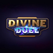 Divine Duel AR Companion