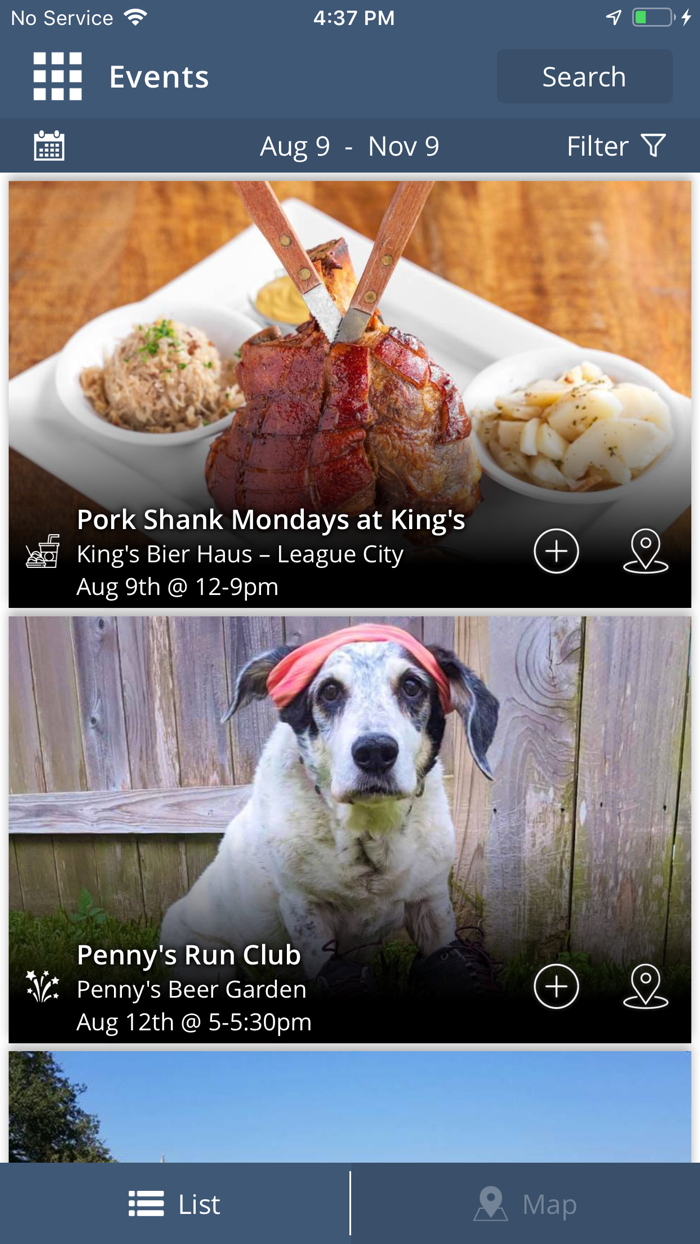 Visit League City TX