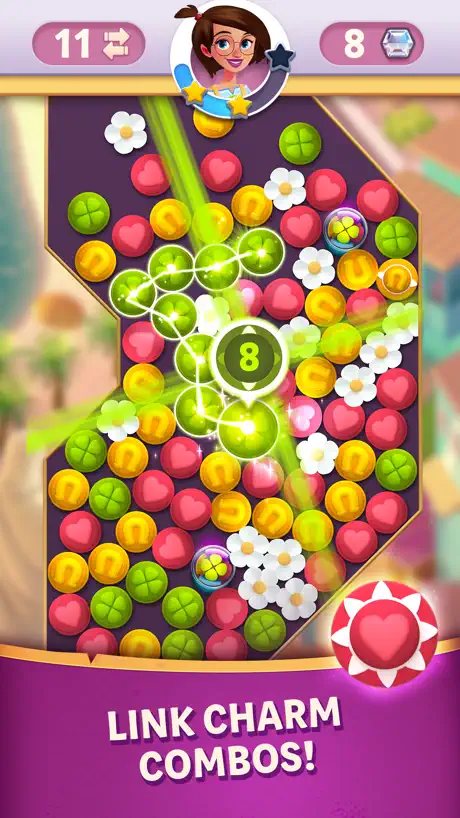 Diamond Diaries Saga