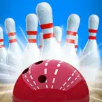 Bowling for TV App Contact