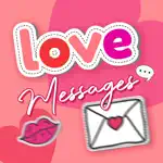 Love Messages- Romantic Love App Positive Reviews