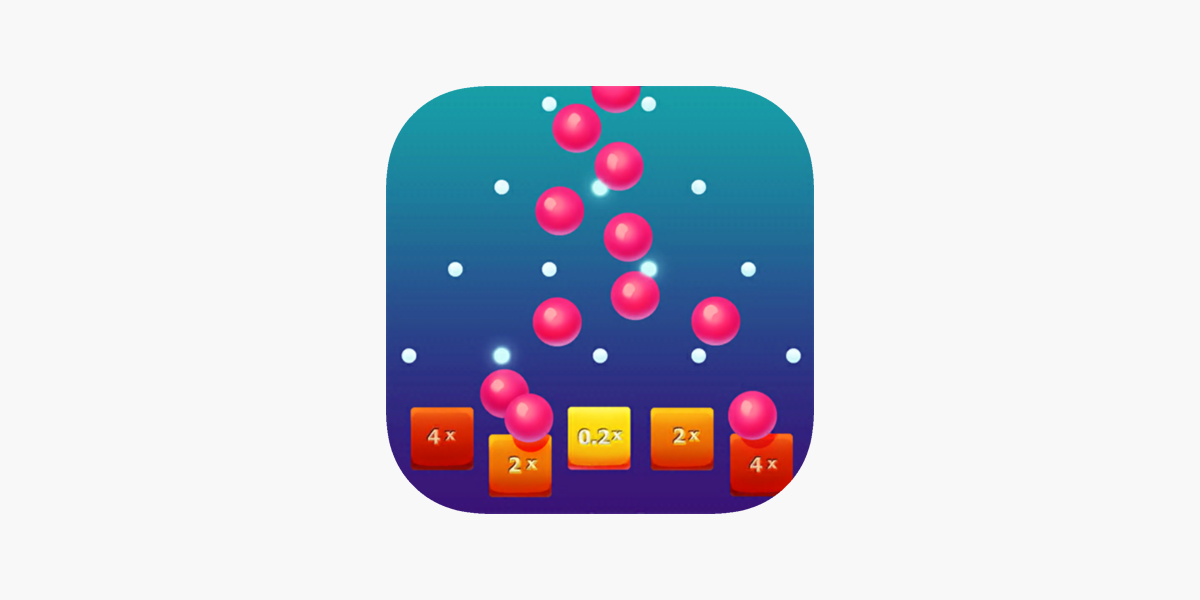 Plock iPhone game app reviewPlock