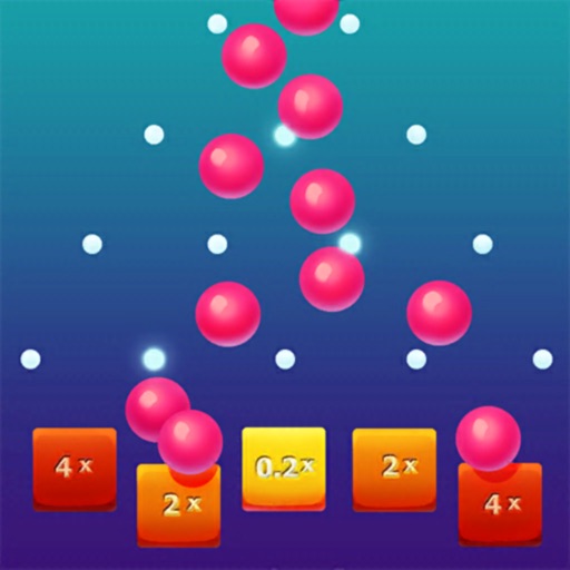 Plink Balls icon