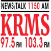 News/Talk KRMS icon