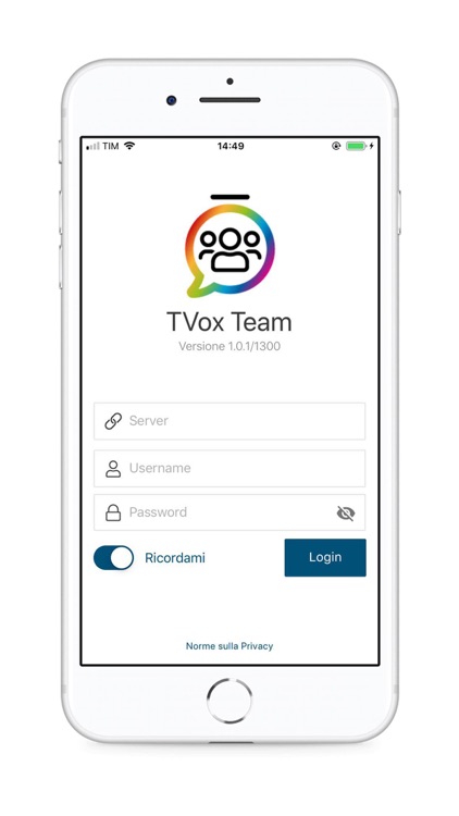 TVox Team