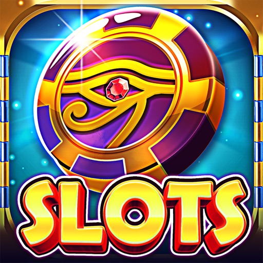 New Slots ™ Cash Casino Game iOS App