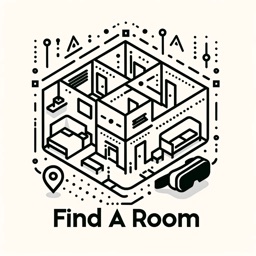 Find ARoom