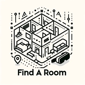 螢幕擷取畫面 (3) Find ARoom