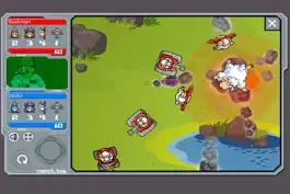 Game screenshot Sheep War mod apk