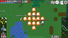 Game screenshot Rucoy Online - MMORPG hack