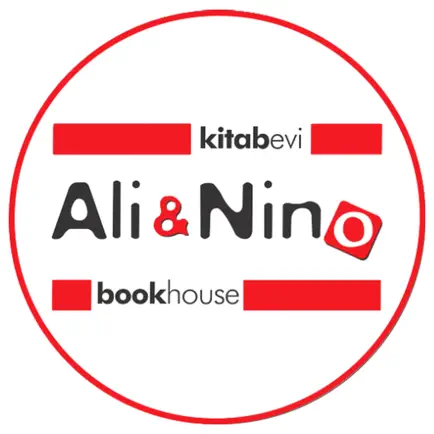 Ali and Nino - bookhouse Читы