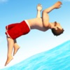 Stickman High Diving PRO - Touch, Jump & Flip!