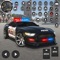 Highway Car Chase Police Games