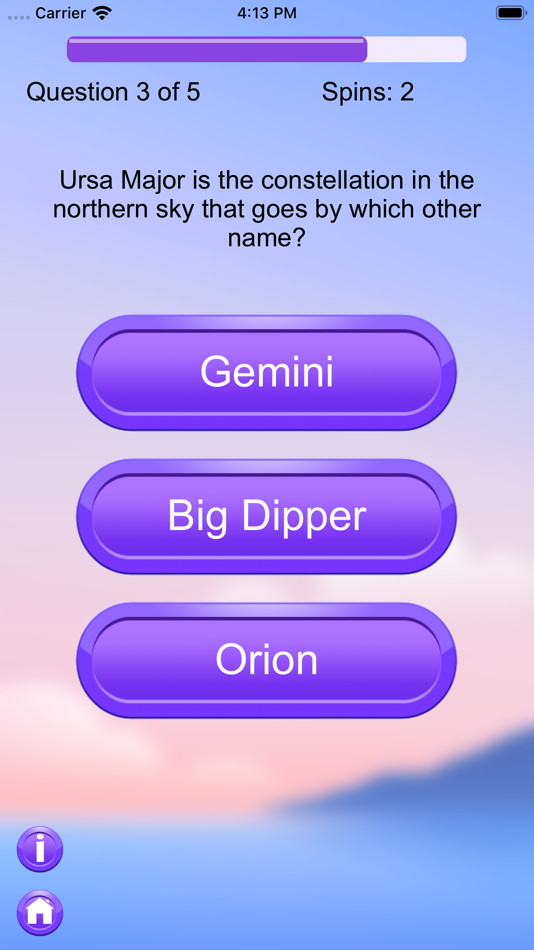 #3. No Whammies! (iOS) 由: Visual Veggies Software, LLC