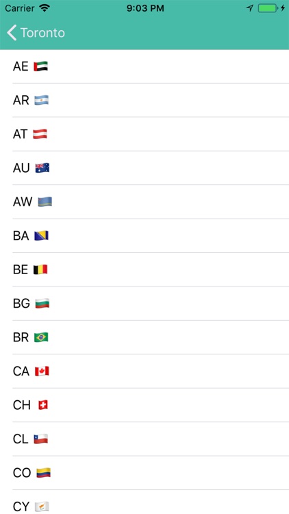 Bikes Canada screenshot-4