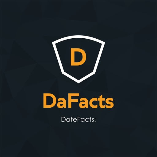 DateFacts icon