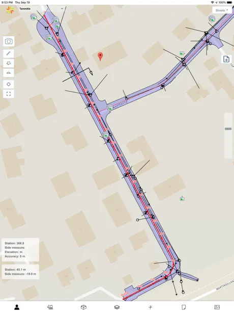 Infrakit FIELD
