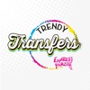 Trendy Transfers icon