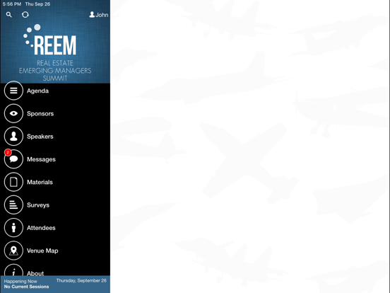 Screenshot #5 pour REEM Summit