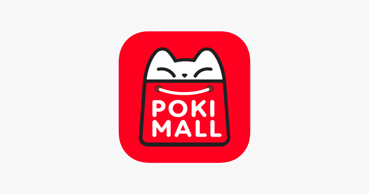 Poki Mall – Apps on Google Play