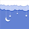 Baby Dreams Calm anime lullaby icon