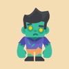 Zombie Zone - clear zombies! icon