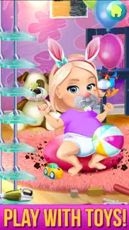baby care adventure girl game problems & solutions and troubleshooting guide - 3