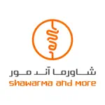 Shawarma.More / شاورما أند مور App Contact