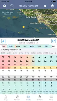 marine weather forecast pro problems & solutions and troubleshooting guide - 1