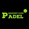 Padel RC Kuwait icon