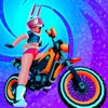 Bike Race Queen - Racing Games icon