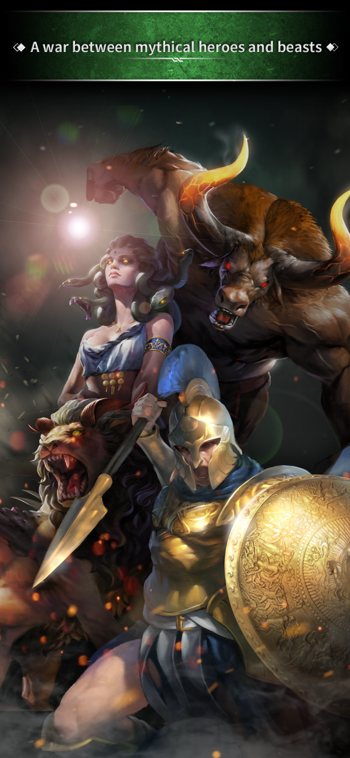 Road to Valor Empires