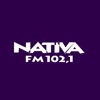 Nativa FM Rio Preto - iPadアプリ