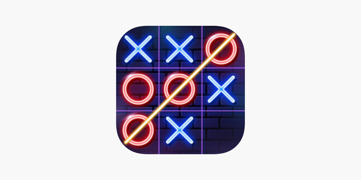 Tic Tac Toe 2 Player: XO Game App Trends 2023 Tic Tac Toe 2 Player