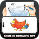 AR Canvas: 3D Drawing Studio