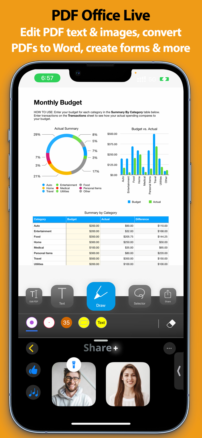 Share FaceTime Watch Party