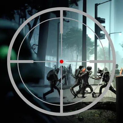 Zombie Apocalypse 3D Sniper Cheats