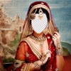 Indian Bridal Wedding Montage icon
