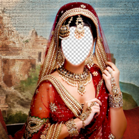 Indian Bridal Wedding Montage