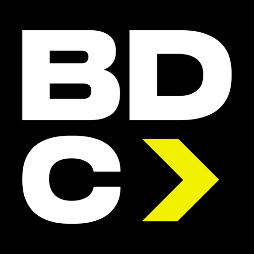 Barcelona Digital Congress Icon