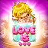 Love is Slot icon