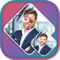 Injury Application changer is a collection of amazing Injury styles for man and amazing and also cool Injury style effects for man which will perfectly fit to your photo